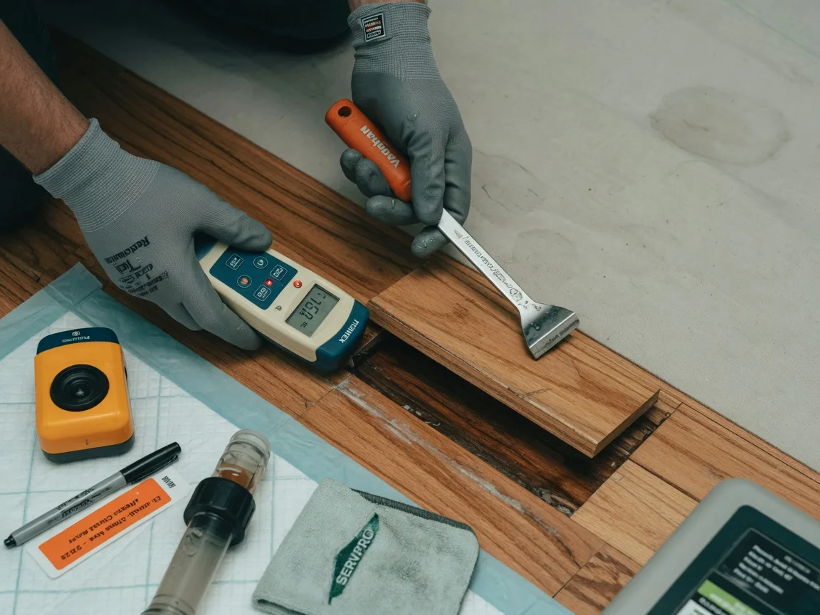 Why choose Water Damage Restoration in Gulf Shores, AL